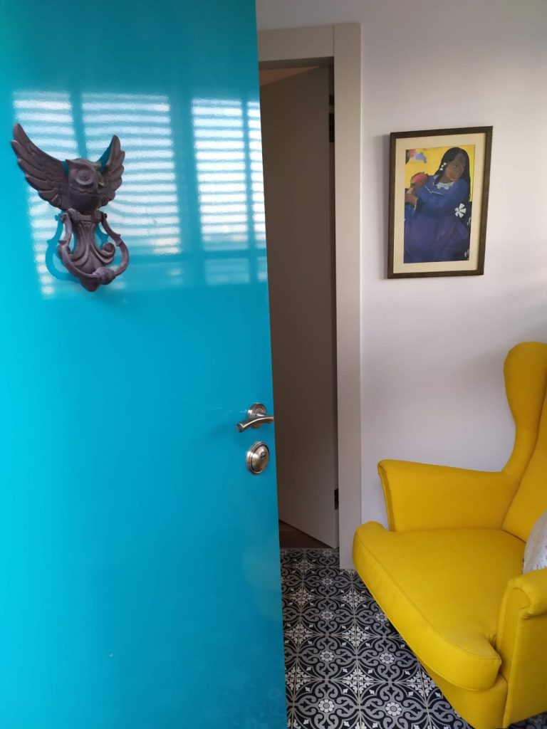 הברית הטיפולית