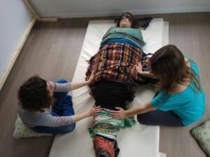 טקס איסוף עצמות