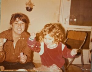 ריפוי בין דורי