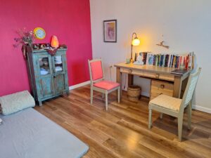 הברית הטיפולית